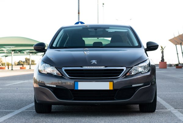 Sessão Automóvel – Peugeot 308