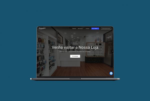 iSupport Store & Repair Service