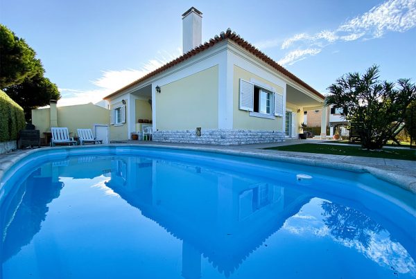 Fotografia e Vídeo Imobiliária – Moradia Lagoa de Albufeira