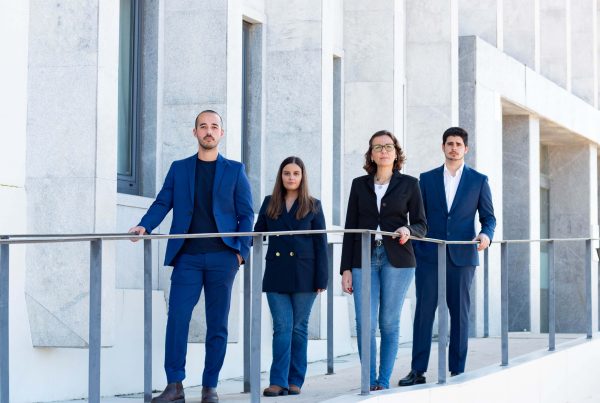 Agentes Imobiliários Remax Milénio