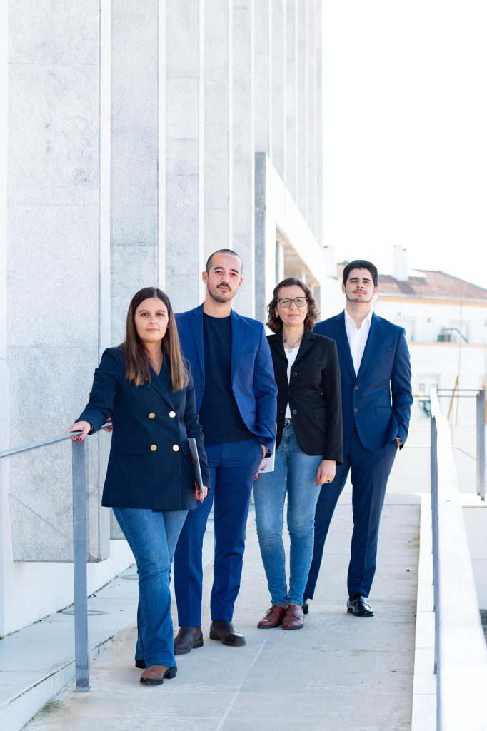 Agentes Imobiliários Remax Milénio 1