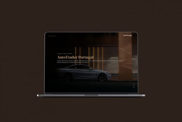 AutoTrader Portugal