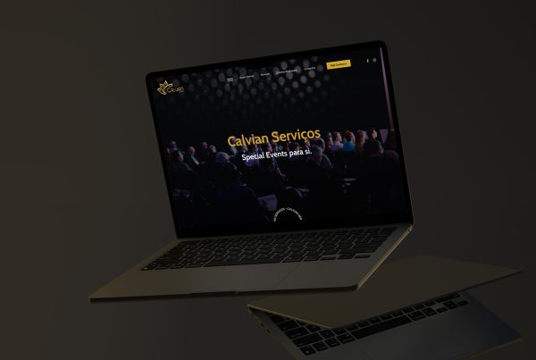 Calvian Serviços
