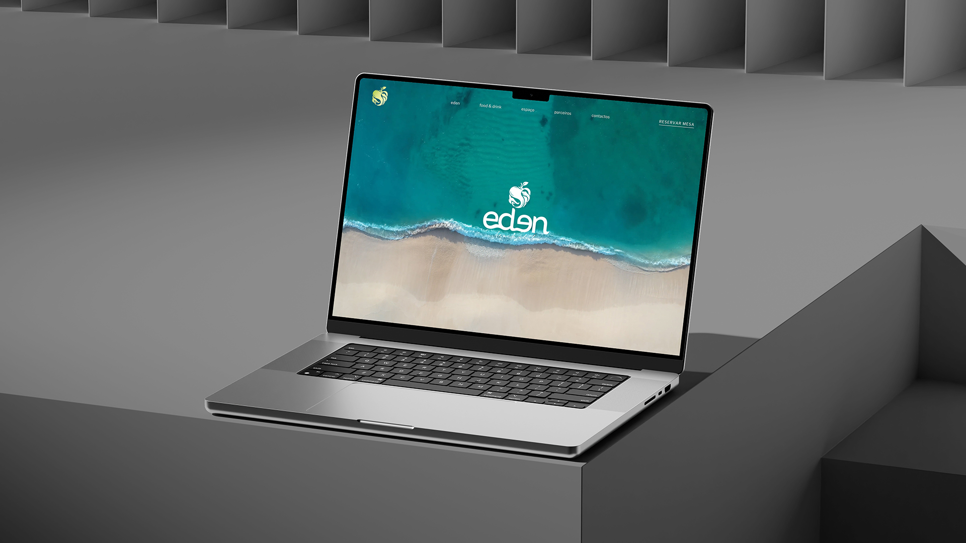 Eden Beach Club